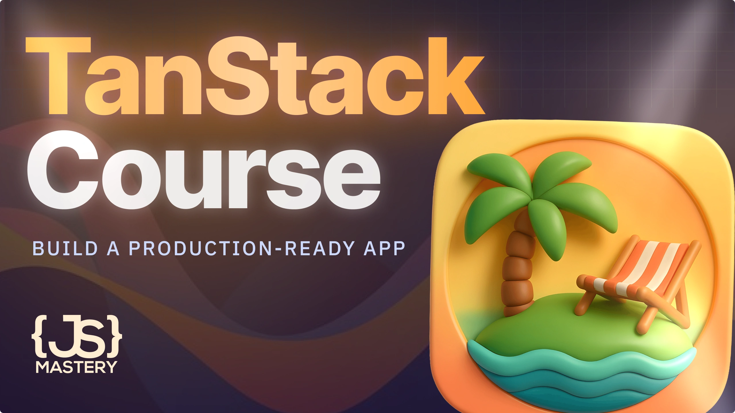 TanStack Course