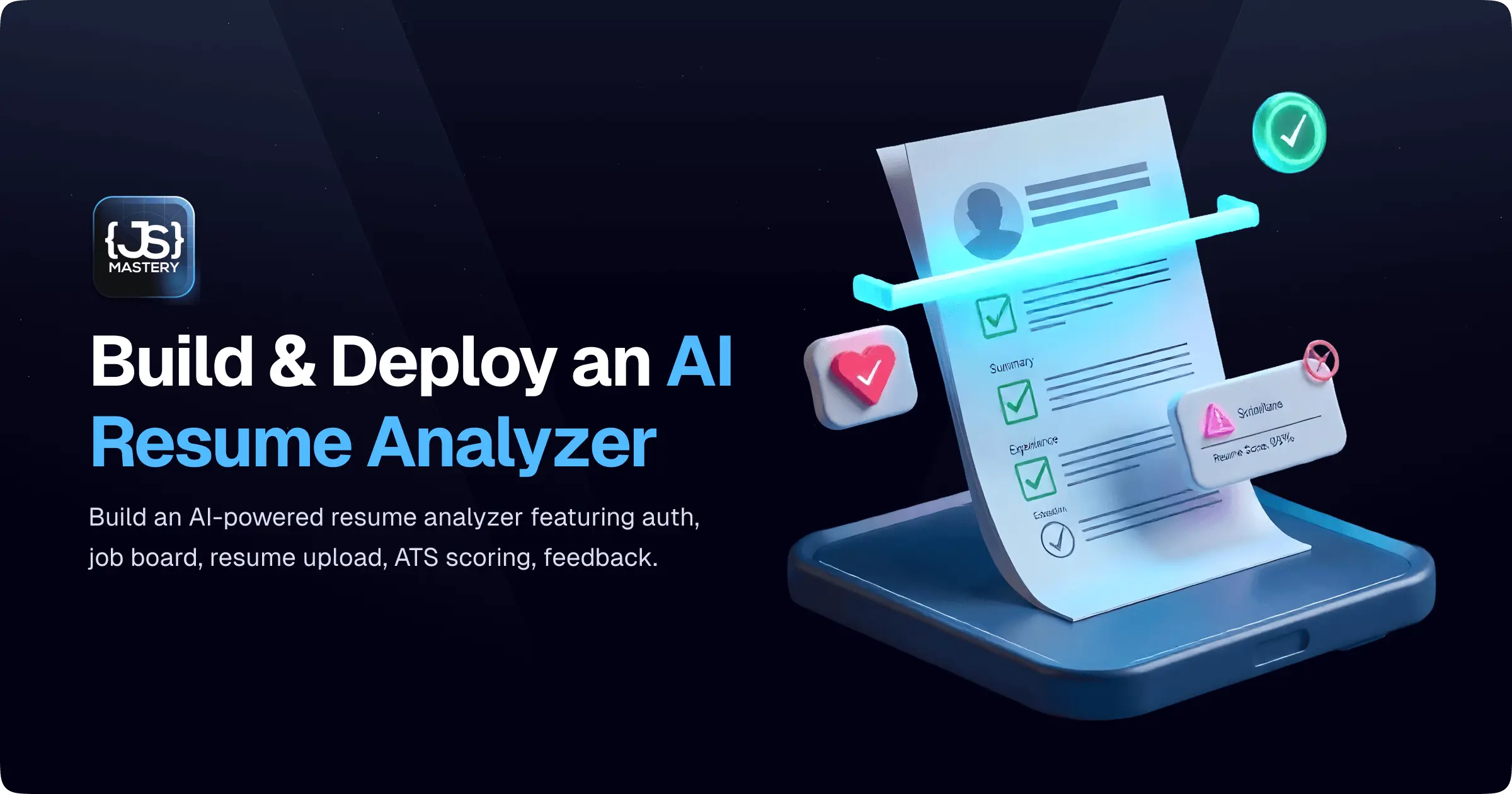 Build and Deploy an AI Resume Analyzer - Build%20and%20Deploy%20an%20AI%20Resume%20Analyzer