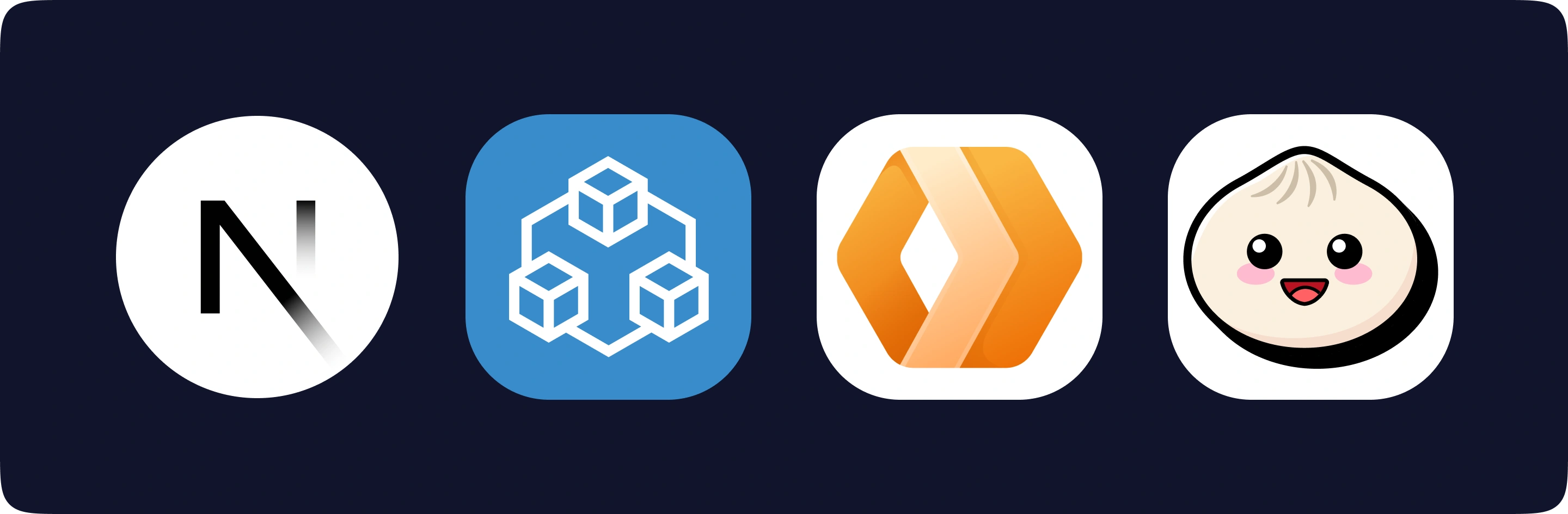 NextJS, Bun, and competitors